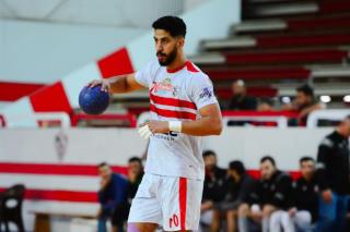 مصدر بالزمالك ليلا كورة: فحوصات طبية لعمر الفولي بعد نقله للعناية المركزة